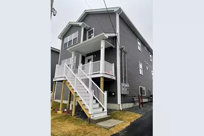 14 Sherwood Street #2, Providence, RI 02908 - Photo 1