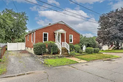 264 Phillips Street, Woonsocket, RI 02895 - Photo 1