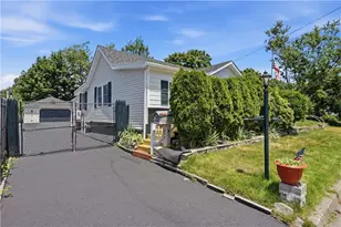 45 Marine Ave, Warwick, RI 02888 - Photo 1