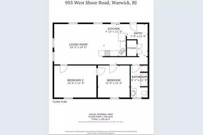955 West Shore Road, Warwick, RI 02889 - Photo 44
