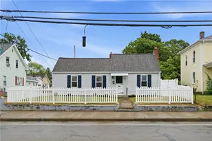 61 W Warwick Ave, West Warwick, RI 02893 - Photo 1