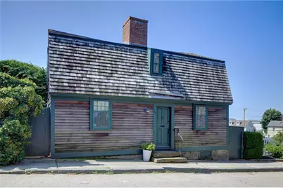 27 William Street, Newport, RI 02840 - Photo 1