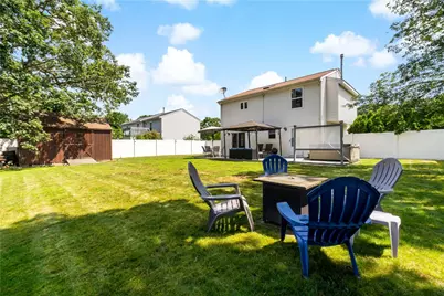 57 Vanstone Avenue, Warwick, RI 02889 - Photo 4