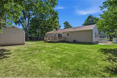 132 Potowomut Road, Warwick, RI 02818 - Photo 24