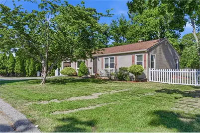 132 Potowomut Road, Warwick, RI 02818 - Photo 34