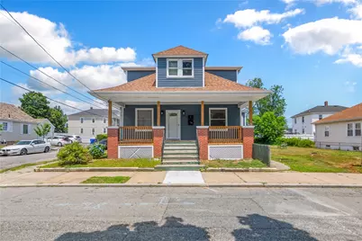 178 Ledge Street #1, Providence, RI 02904 - Photo 1