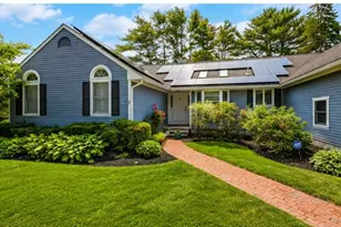 3 Meadow Cir, Barrington, RI 02806 - Photo 1