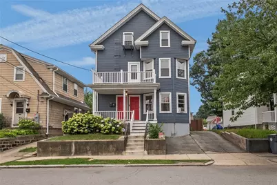33 Stadden Street, Providence, RI 02907 - Photo 1