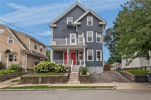 33 Stadden St, Providence, RI 02907 - Photo 1