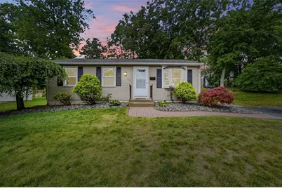 162 Princeton Avenue, Coventry, RI 02816 - Photo 2