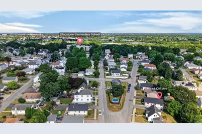 44 Cliff Avenue, Cranston, RI 02920 - Photo 10