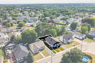 44 Cliff Ave, Cranston, RI 02920 - Photo 12