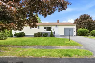 131 Woodland Ave, Cranston, RI 02920 - Photo 1