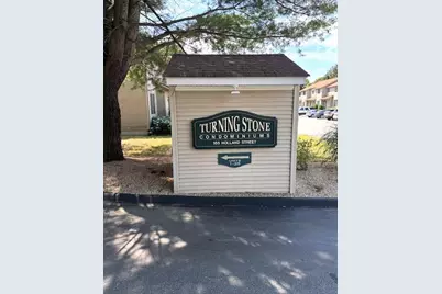 165 Holland Street #4, Cranston, RI 02920 - Photo 1