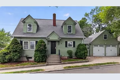 269 Nelson Street, Providence, RI 02908 - Photo 2