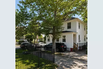 273 Montgomery Avenue, Providence, RI 02905 - Photo 1