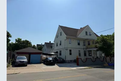316 Bucklin Street, Providence, RI 02907 - Photo 2