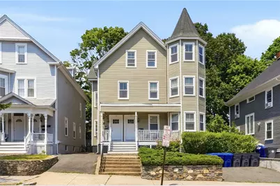 132 South Angell Street #3, Providence, RI 02906 - Photo 1