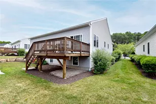 19 Pine Grove Ln, West Greenwich, RI 02817 - Photo 26