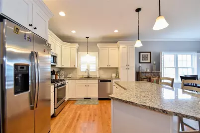 19 Pine Grove Lane, West Greenwich, RI 02817 - Photo 6