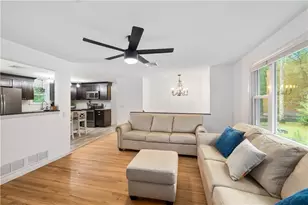 498 Camp Westwood Rd, Coventry, RI 02827 - Photo 8