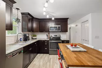 498 Camp Westwood Road, Coventry, RI 02827 - Photo 4