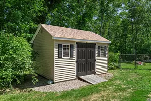 498 Camp Westwood Rd, Coventry, RI 02827 - Photo 24