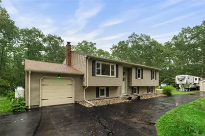 498 Camp Westwood Road, Coventry, RI 02827 - Photo 1