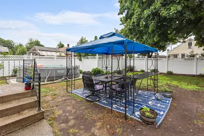 165 Second Street, Pawtucket, RI 02861 - Photo 38