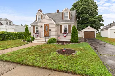 165 Second Street, Pawtucket, RI 02861 - Photo 2