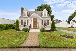 165 Second St, Pawtucket, RI 02861 - Photo 1