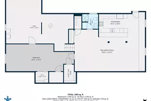 94 Greening Ln, Cranston, RI 02920 - Photo 40