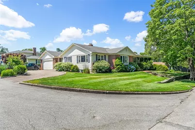 94 Greening Lane, Cranston, RI 02920 - Photo 1
