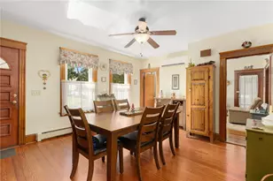 19 Bouvier Ave, Lincoln, RI 02838 - Photo 6