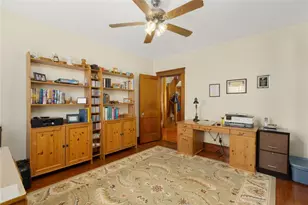 19 Bouvier Ave, Lincoln, RI 02838 - Photo 14