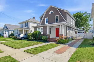 61 Burnside St, Cranston, RI 02910 - Photo 1