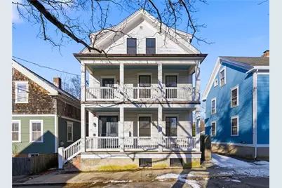 19 Walnut Street #1, Newport, RI 02840 - Photo 8