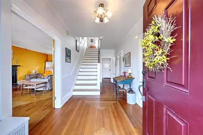21 Blaisdell Avenue, Pawtucket, RI 02860 - Photo 4