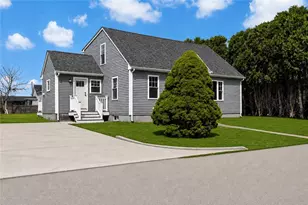 6 Monast St, Warren, RI 02885 - Photo 2