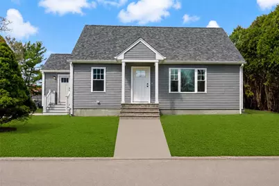 6 Monast Street #1, Warren, RI 02885 - Photo 1