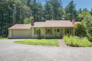 18 Biscuit Hill Rd, Foster, RI 02825 - Photo 1