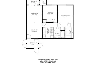 1137 Hartford Ave, Johnston, RI 02919 - Photo 2
