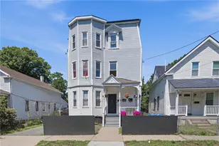 53 Alger Ave, Providence, RI 02907 - Photo 1