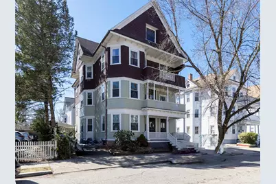 18 Meader Street #1, Providence, RI 02909 - Photo 1