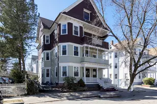18 Meader St, Providence, RI 02909 - Photo 1