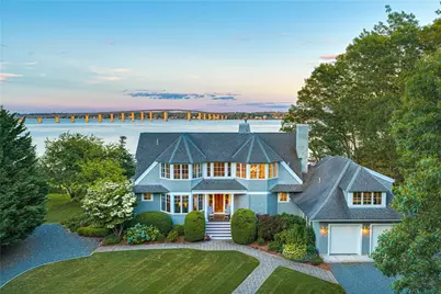 81 Quarry Road, North Kingstown, RI 02874 - Photo 1