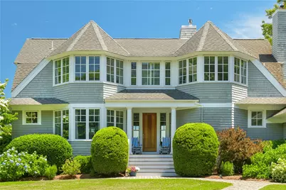 81 Quarry Road, North Kingstown, RI 02874 - Photo 4