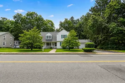 61 Knotty Oak Road, Coventry, RI 02816 - Photo 1