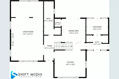 61 Knotty Oak Road, Coventry, RI 02816 - Photo 32