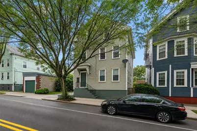 510 Wickenden Street #3, Providence, RI 02903 - Photo 2